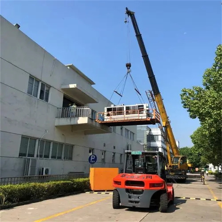 坦洲镇小型吊车出租电话