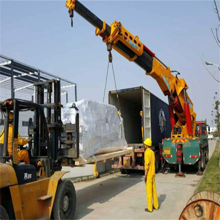 坦洲镇想要租赁吊车但不知如何选择？