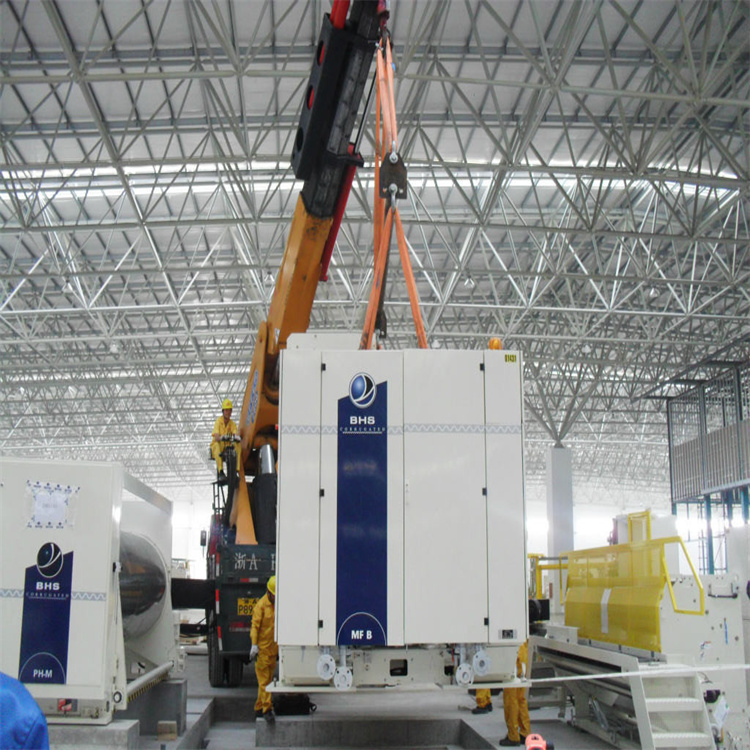 坦洲镇起重吊装小型吊车的日常检查维护