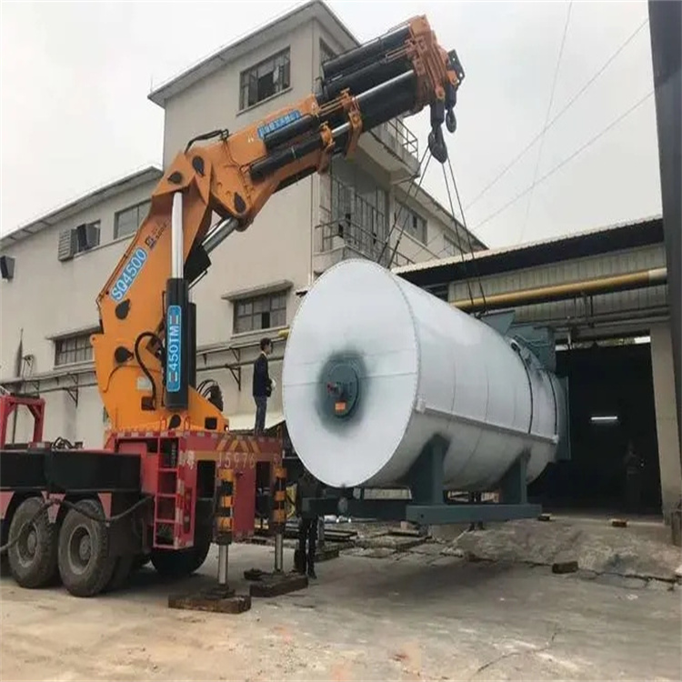 坦洲镇室内装修小型折臂吊出租服务：高效解决方案与租赁指南