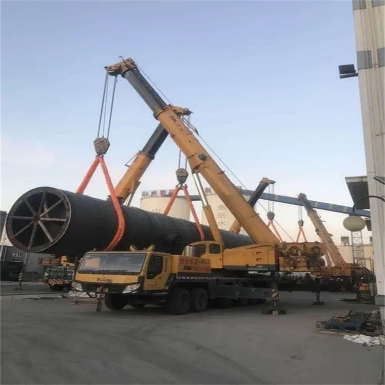 坦洲镇如何评估吊车出租公司在风电设备吊装的专业性