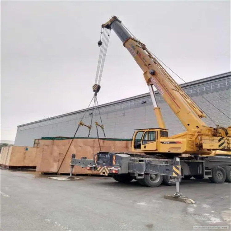 坦洲镇急需吊车出租怎么办|24小时响应|跨区调配服务