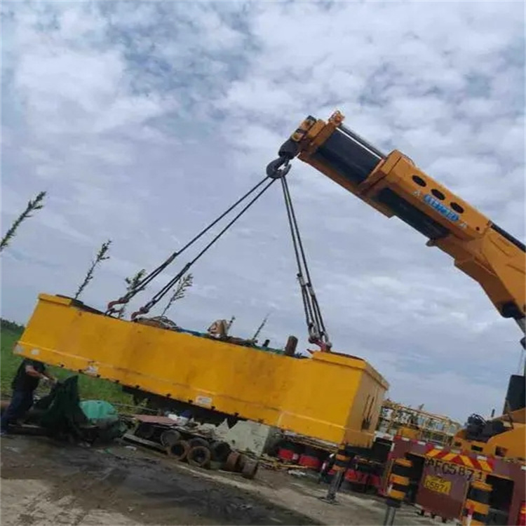 坦洲镇专业吊车出租哪家好