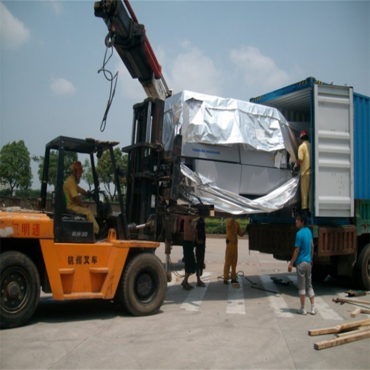 坦洲镇专业吊车出租多少钱