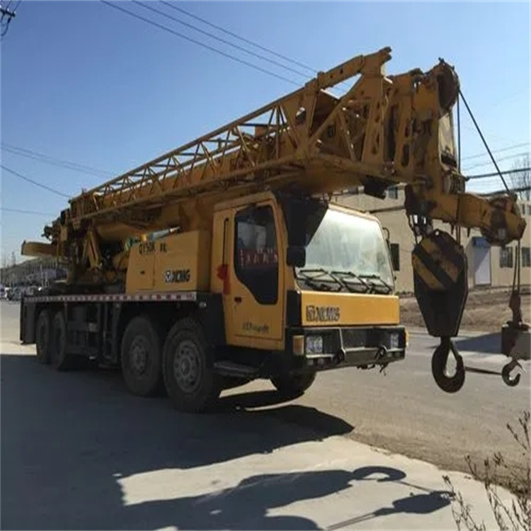 坦洲镇哪里有专业吊车出租