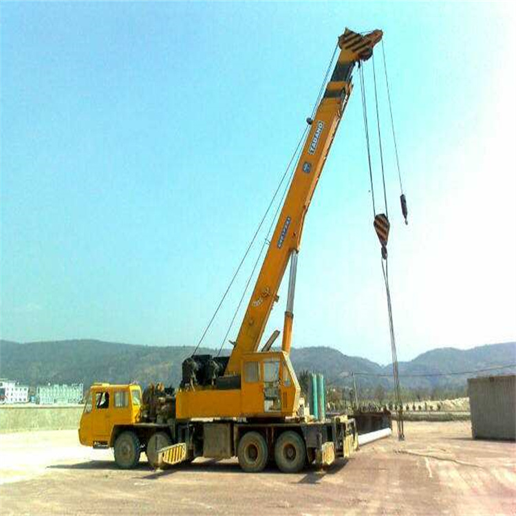 坦洲镇小型吊车出租价格是多少